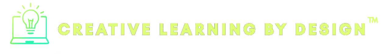 Creative Learning by Design