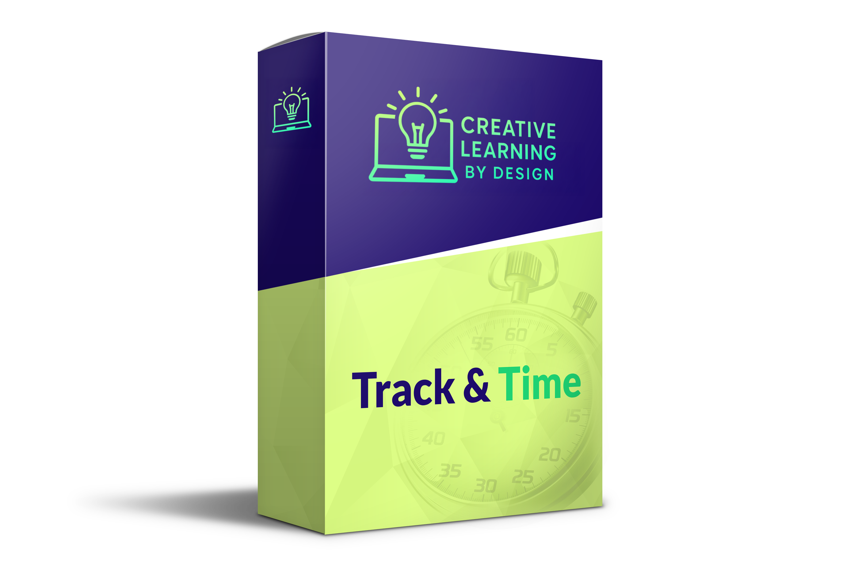 Track and Time Product Image