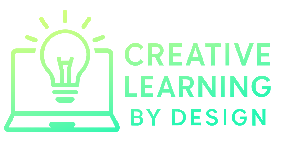 Creative Learning by Design Logo